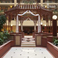 Embassy Suites Cleveland - Rockside 