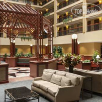 Embassy Suites Cleveland - Rockside 