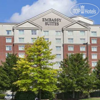 Embassy Suites Cleveland - Rockside 