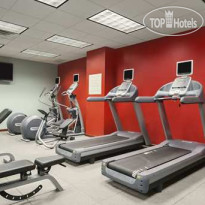 Embassy Suites Cleveland - Rockside 