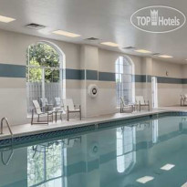 Embassy Suites Cleveland - Rockside 