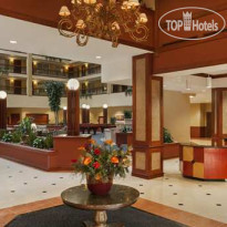 Embassy Suites Cleveland - Rockside 