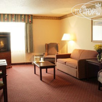 Quality Inn Akron