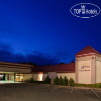 Holiday Inn Marietta 