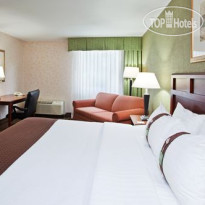 Holiday Inn Marietta 