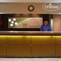 Holiday Inn Marietta 