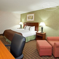 Holiday Inn Marietta 