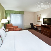 Holiday Inn Marietta 