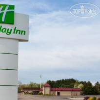 Holiday Inn Marietta 