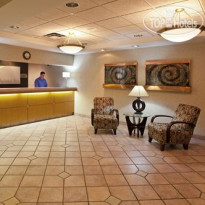 Holiday Inn Marietta 