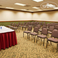 Holiday Inn Marietta 