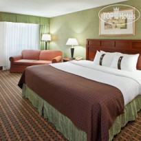 Holiday Inn Marietta 