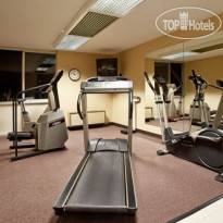 Holiday Inn Marietta 