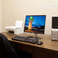 Holiday Inn Marietta 