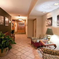 Holiday Inn Marietta 