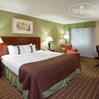 Holiday Inn Marietta 