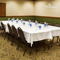 Holiday Inn Marietta 