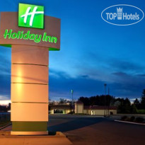 Holiday Inn Marietta 