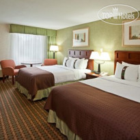 Holiday Inn Marietta 