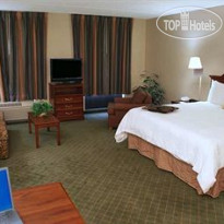 Hampton Inn & Suites Springboro 