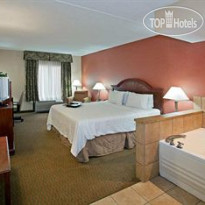 Hampton Inn & Suites Springboro 