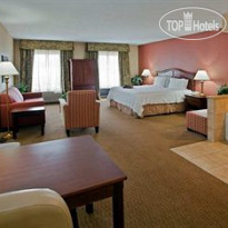 Hampton Inn & Suites Springboro 