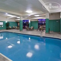 Hampton Inn & Suites Springboro 