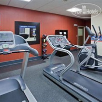 Hampton Inn & Suites Springboro 