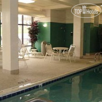 Hampton Inn & Suites Springboro 