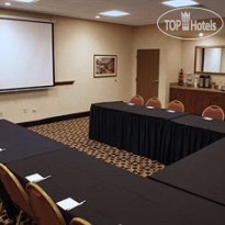 Hampton Inn & Suites Springboro 