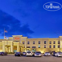 Hampton Inn & Suites Springboro 