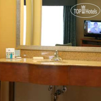 Hampton Inn & Suites Canton 