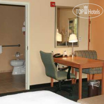 Hampton Inn & Suites Canton 