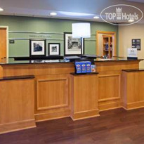 Hampton Inn & Suites Canton 