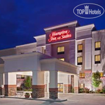Hampton Inn & Suites Canton 