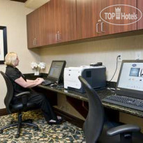 Hampton Inn & Suites Cincinnati Union Centre