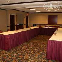 Hampton Inn & Suites Cincinnati Union Centre