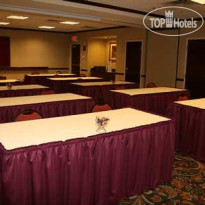 Hampton Inn & Suites Cincinnati Union Centre