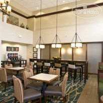 Hampton Inn & Suites Cincinnati Union Centre