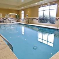 Hampton Inn & Suites Cincinnati Union Centre