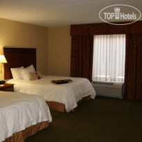 Hampton Inn & Suites Cincinnati Union Centre