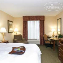 Hampton Inn & Suites Cincinnati Union Centre