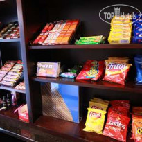 Hampton Inn & Suites Cleveland-Airport Middleburg Heights 