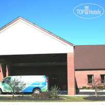 Hampton Inn & Suites Cleveland-Airport Middleburg Heights 