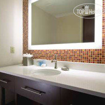 Hampton Inn & Suites Columbus-Downtown 