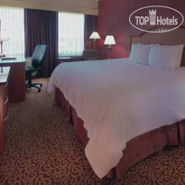 Hampton Inn & Suites Columbus-Downtown 