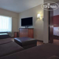 Hampton Inn & Suites Columbus-Downtown 