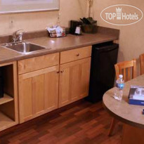 Hampton Inn & Suites Columbus-Downtown 