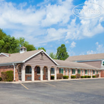 Travelodge Mansfield 