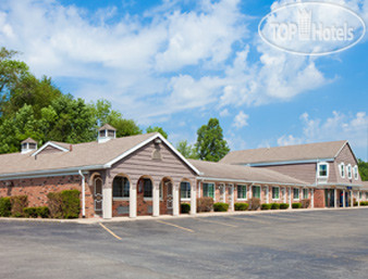 Travelodge Mansfield